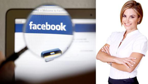 “Adultos en Facebook espantarían a jóvenes”, dice Miss Internet