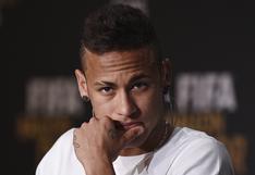Neymar: su padre confirmó que no continuará en el Barcelona