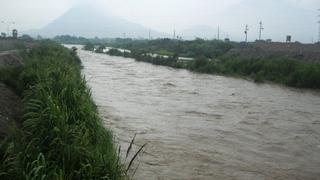 La Libertad: autoridades de la región pedirán ayuda al Ejecutivo por contaminación del río Moche