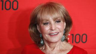 Barbara Walters se despedirá de la televisión en mayo