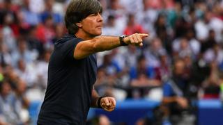 Alemania vs. Corea del Sur: Löw admitió que es justa la eliminación en primera fase del Mundial