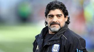 Diego Maradona y Perú: ¿Cómo le fue al 10 contra la selección nacional?