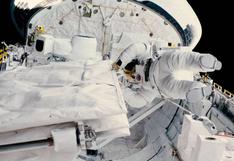 NASA: ¿es posible tener sexo en el espacio?