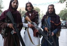 “No existen los talibanes moderados. Cuando el foco mediático se vaya de Afganistán, van a cometerse crímenes”