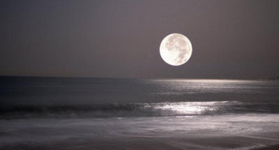 Hechizo de amor en luna llena. (Foto: Difusión)