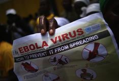 Científicos critican falta de vigilancia en la última epidemia de ébola