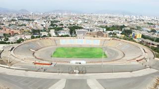 Estadio San Marcos: Municipalidad de Lima otorgó licencia para ampliación