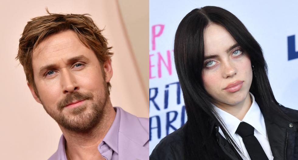 Oscar Awards: Ryan Gosling and Billie Eilish will sing live at the award ceremony