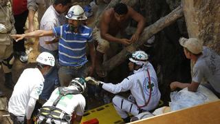 Honduras: Se acorta el tiempo para los ocho mineros atrapados