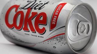Ganancias deCoca-Cola crecen por refrescos con menos azúcar
