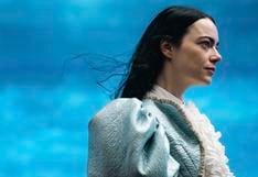 “Poor Things”: ¿dónde ver en streaming la película con Emma Stone?