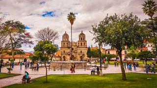 Cajamarca: conoce las actividades que puedes hacer gratis | FOTOS