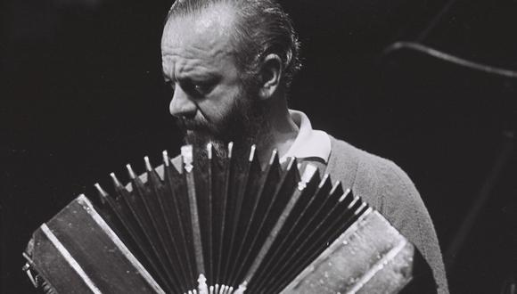 "PIAZZOLLA: LOS AÑOS DEL TIBURÓN" se estrena el 13 de octubre en HBO. (Foto: HBO)