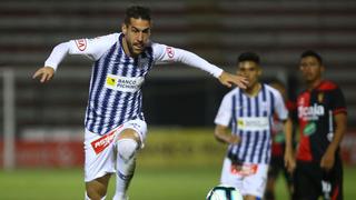 Alianza Lima: El club blanquiazul despidió a Tomás Costa con emotivo mensaje en redes sociales
