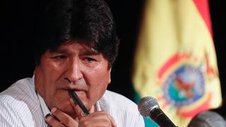 Evo Morales, el “golpe del litio” y las luchas internas en Bolivia