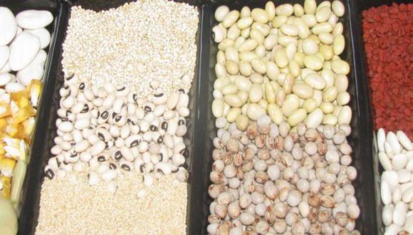 FAO recomienda al Perú incrementar su producción de legumbres