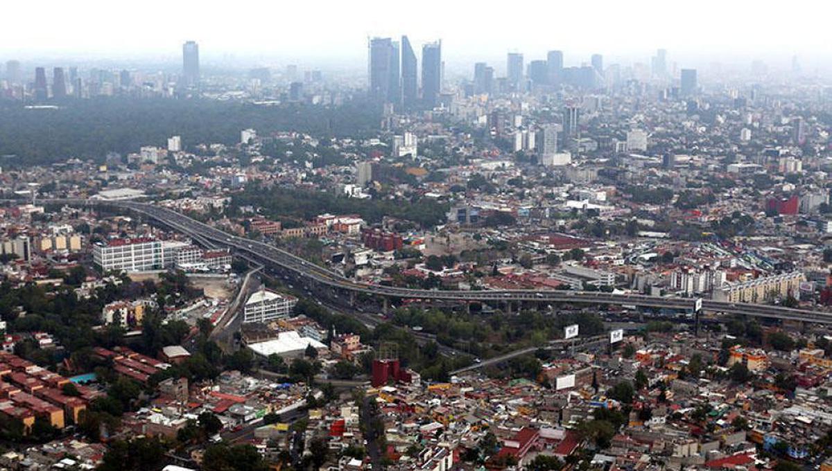 Clima México | Domingo 16 de diciembre | Pronóstico del tiempo para hoy | DF | DCMX. (Foto: Reuters)