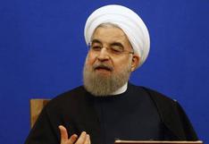 Irán dice que combatir terrorismo en Idleb es "inevitable" en inicio de cumbre