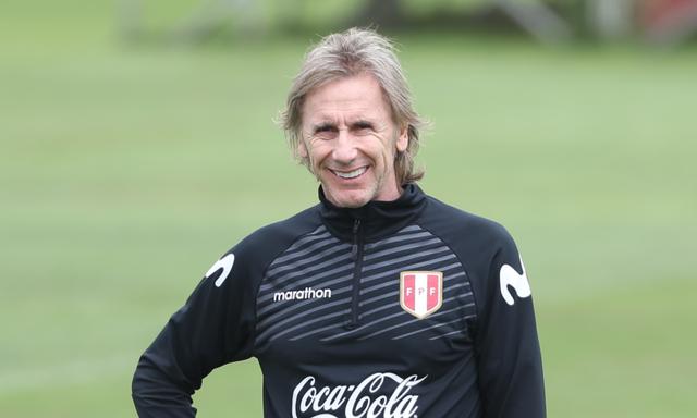 Siete jugadores que actuaron frente a la ‘Vinotinto’ se convirtieron en piezas clave bajo su mando y son habituales convocados hasta ahora. (Foto: GEC)