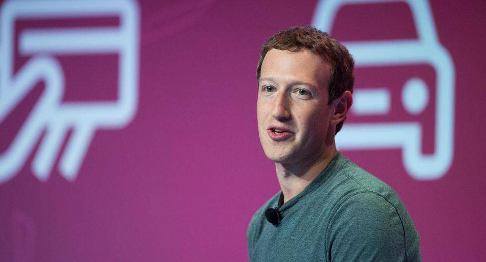 Mark Zuckerberg ahora cree que la religión es muy importante (Foto: Getty Images)