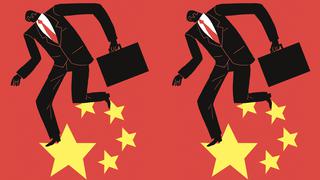 China aplaza su ‘momento Lehman’