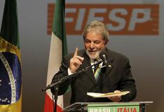 Brasil: Lula detenido por caso Petrobras