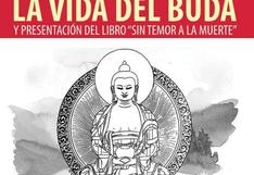 Conferencia: La vida del Buda a cargo de Lama Ole Nydahl
