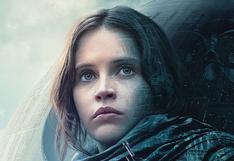 Star wars: ¿Jyn Erso regresará en el spin off sobre Han Solo?