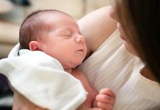 Cataratas: ¿puede afectar la visión de recién nacidos y jóvenes?