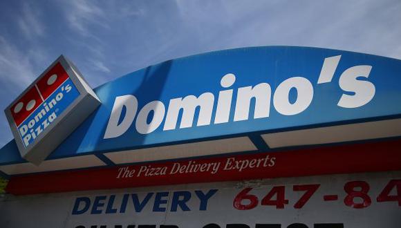 Domino's Pizza volverá al Perú en las próximas semanas