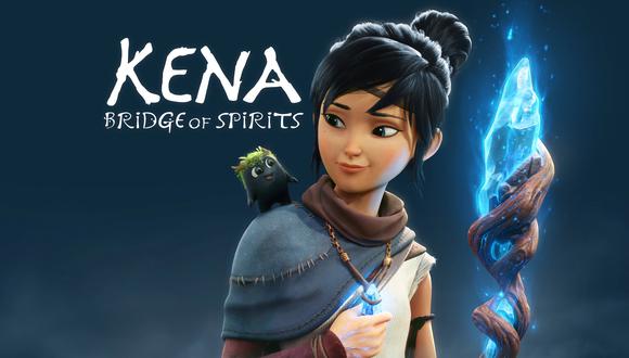 Kena Bridge of Spirits. (Difusión)