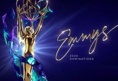 Conoce a los nominados a la edición número 72 de los Premios Emmy 2020