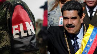 Los ‘negocios’ del ELN con la Venezuela de Nicolás Maduro