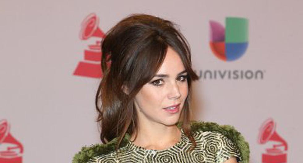 Camila Sodi protagonizará doble papel en la nueva versión de \'Amor en Silencio\'. (Foto: Getty Images)
