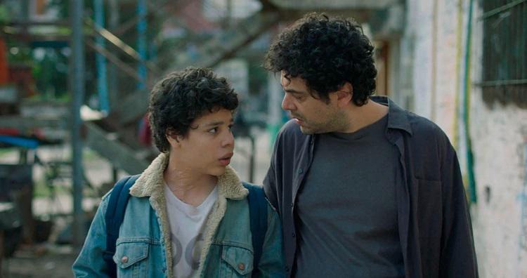 Netflix estrenó "Apache: la vida de Carlos Tevez", la biopic que recorre la vida del deportista argentino desde su nacimiento hasta que se transformó en futbolista profesional. (Foto: Netflix).