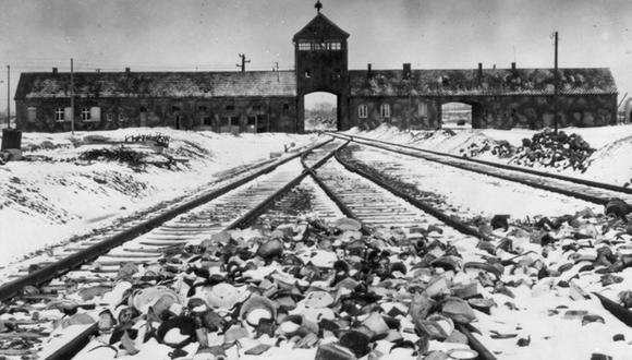 Auschwitz, la sucursal del infierno