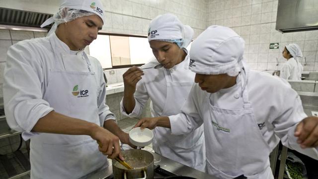 ¿Qué necesita el Perú para impulsar su gastronomía? - 1