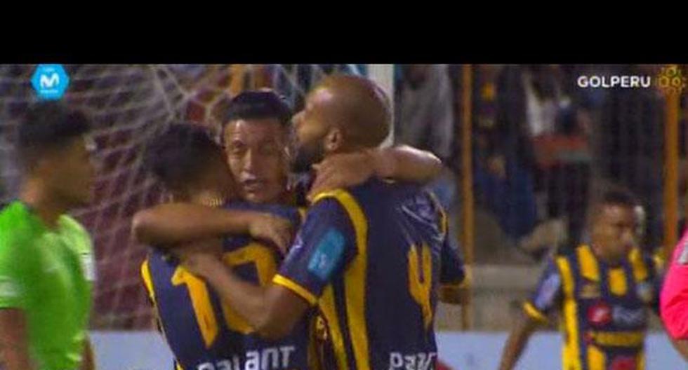 Sport Rosario vs Alianza Lima: resumen y goles del partido por Torneo Apertura. (Video: Gol Perú - YouTube)