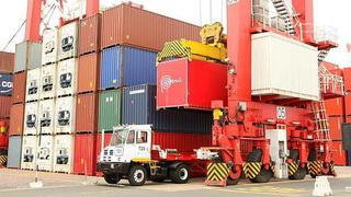 Mincetur proyecta que las exportaciones alcanzarán los US$64.000 millones en 2022