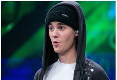 Justin Bieber: este famoso crack estará en su cinta 