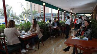 IPE: Reducción de IGV a restaurantes alentaría mayor evasión fiscal