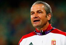 Mundial Sub 20: Declaraciones de los entrenadores de Brasil y Hungría