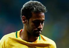 Neymar y los privilegios en el PSG que genera molestia en sus compañeros