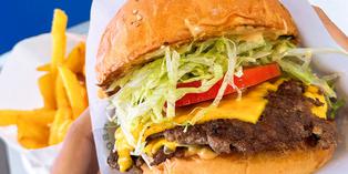 Filo Burger Fest, el evento hamburguesero más grande, se realizará el 18 de mayo.