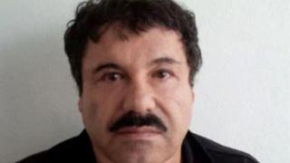 Cárcel donde se encuentra El Chapo Guzmán es la peor de México