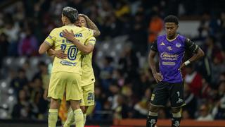 América goleó 6-0 a Mazatlán por Liga MX | RESUMEN Y GOLES