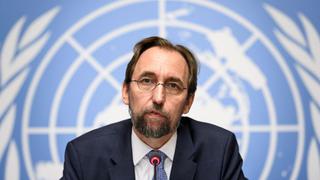 ONU busca que nuevo Alto Comisionado para DDHH sea una figura de consenso