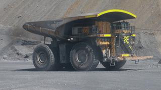 MEF: Proyecto minero Quellaveco aportará un 0,4% en el PBI