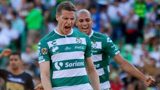 Liga MX: ocho futbolistas de Santos Laguna dieron positivo a pruebas del COVID-19