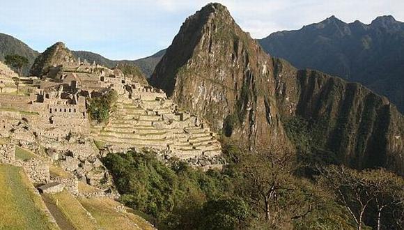 Detienen a turistas con tickets falsos para Machu Picchu